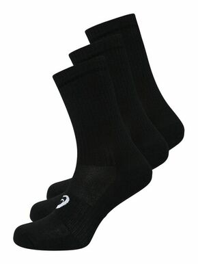 ASICS Sportske čarape crna