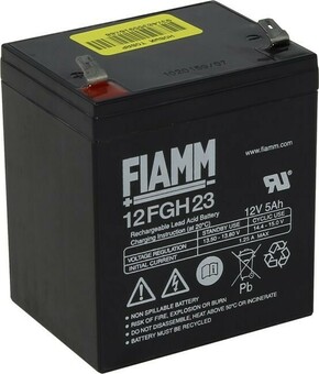 Baterija akumulatorska FIAMM 12FGH23