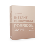 GymBeam Instant Buckwheat Porridge 450 g jagoda