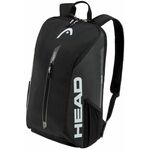 Teniski ruksak Head Tour Backpack (25L) - black/white