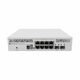 MikroTik Cloud Router Switch CRS310-8G 2S IN MIK-CRS310-8G+2S+IN MIK-CRS310-8G+2S+IN
