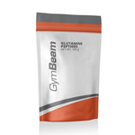 GymBeam Glutaminski peptidi 500 g
