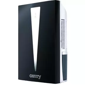 CAMRY CR 7903 Odvlaživač crno / bijela