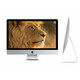 Refurbished Apple iMac 14,4 21,5" (Mid 2014) i5-4260U 8GB 500GB HDD Mac OS RFB-MF883LL-A