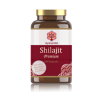 Shilajit Premium (snažno doprinosi energiziranju cijelog tijela)