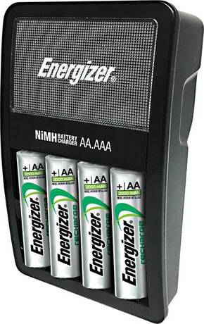 Energizer Maxi + 4AA Power Plus 2000 mAh EN006