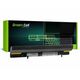 Green Cell (LE88) baterija 2200 mAh,14.4V (14.8V) L12S4A01 za Lenovo IdeaPad S500 Flex 14 14D 15 15D