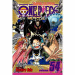 One Piece Vol. 54
