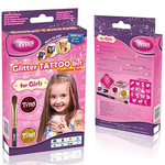 Tytoo: Glitter set za tetoviranje za djevojčice
