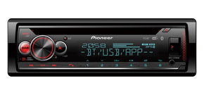 Auto radio PIONEER DEH-S720DAB