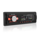 Blow AVH-8602 auto radio, 4x60 Watt, MP3, USB, AUX, SD