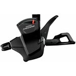 Shimano Deore SL-M6000 Shift Lever 2/3-Speed with Gear Display