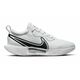 Muške tenisice Nike Zoom Court Pro HC - white/black