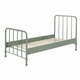 Zeleni dječji krevet 90x200 cm Bronxx - Vipack
