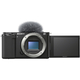 Sony ZV-E10 MILC vlog kamera