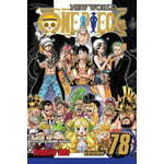 One Piece Vol. 78