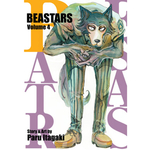 Beastars vol. 4
