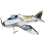 Pichler Synergy zlatna RC model motornog zrakoplova komplet za sastavljanje 845 mm