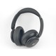 Anker SoundCore Life Q30 slušalice, bežične/bluetooth, crna/prozirna, mikrofon