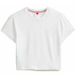 Ženska majica Wilson T-Shirt Match Point Lite - bright white
