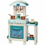 Toy Appliance Ecoiffier Azure Green Kitchen