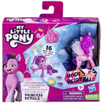 My Little Pony: Cutie Mark Magic - Princess Petals set za igru ​ - Hasbro