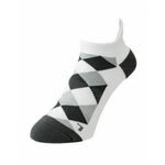 Čarape za tenis Yonex Low Cut 1P - charcoal