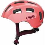 Children's Cycling Helmet ABUS Youn-I 2.0 Pink 52-57 cm (Refurbished A)