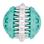 Trixie gumena lopta za čišćenje zuba ø 7 cm (TRX32942)