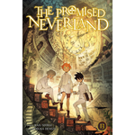 The Promised Neverland vol. 13