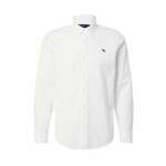 Abercrombie &amp; Fitch Poslovna košulja bijela