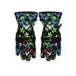 Skijaške rukavice Roxy ERJHN03243 Multifloral KVJ7