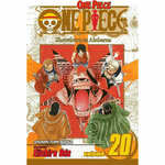 One Piece Vol. 20