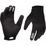 POC Resistance Enduro Glove Black/Uranium Black S Rukavice za bicikliste