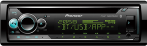 Auto radio PIONEER DEH-S520BT