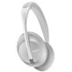 Bose 700 slušalice, 3.5 mm/bežične/bluetooth, bijela/crna/srebrna, mikrofon