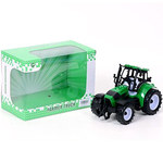 Zeleni Farm traktor