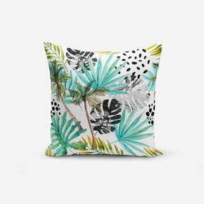 Jastučnica Minimalist Cushion Covers Palm Modern