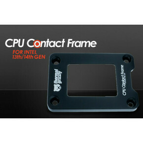 Intel 13th/14th Gen CPU Contact Frame by Thermal Grizzly