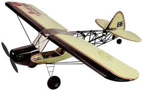 Pichler Savage Bober RC model motornog zrakoplova komplet za sastavljanje 1000 mm