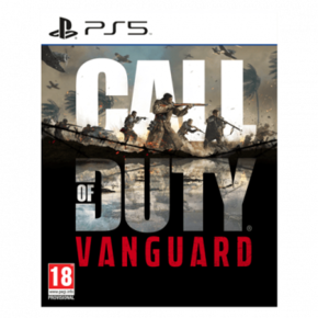 Call of Duty: Vanguard PS5 Preorder