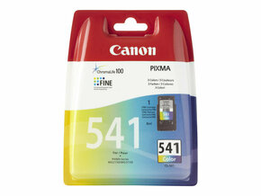 CANON CL 541 Color Ink Cartridge