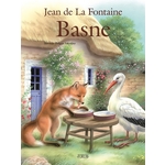 Basne Jean de la Fontaine