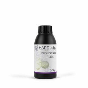 Harz Labs Industrial Flex - 500 ml