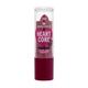 Essence Heart Core Fruity Lip Balm hranjivi balzam za usne 3 g Nijansa 05 bold blackberry
