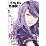 Tokyo Ghoul Vol. 5