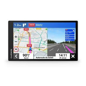 Garmin DriveSmart 76 cestovna navigacija