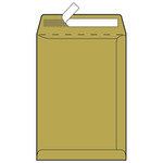 Kuverte – vrećice C4-N strip 90g pk250 Fornax