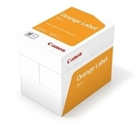 Canon papir A4, 80g/m2, 500 listova, crni/narančasti