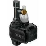 Topeak Tubi Master X Black CO2 pumpa